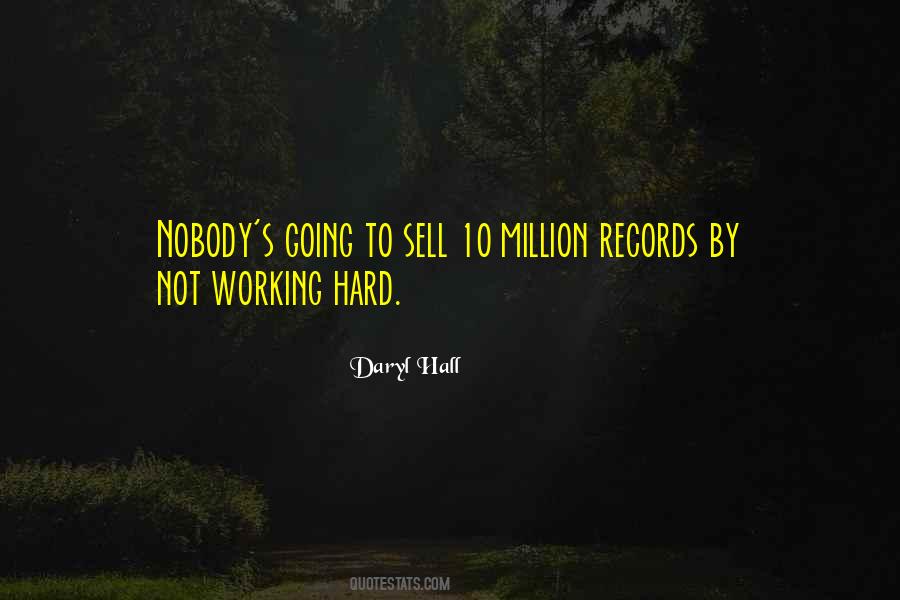 Daryl Hall Quotes #495340