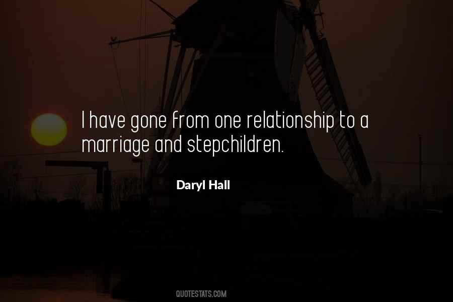 Daryl Hall Quotes #743945