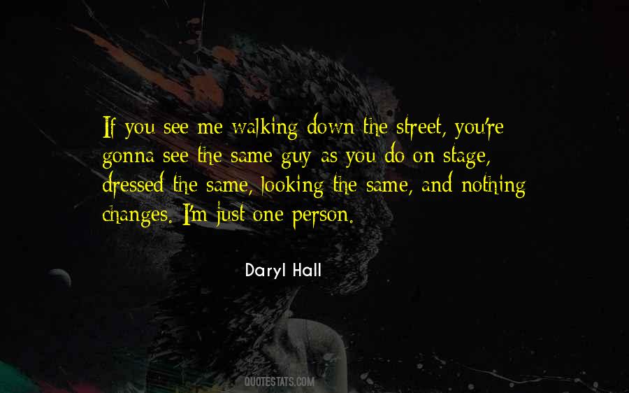 Daryl Hall Quotes #769334