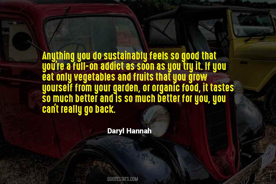 Daryl Hannah Quotes #476129