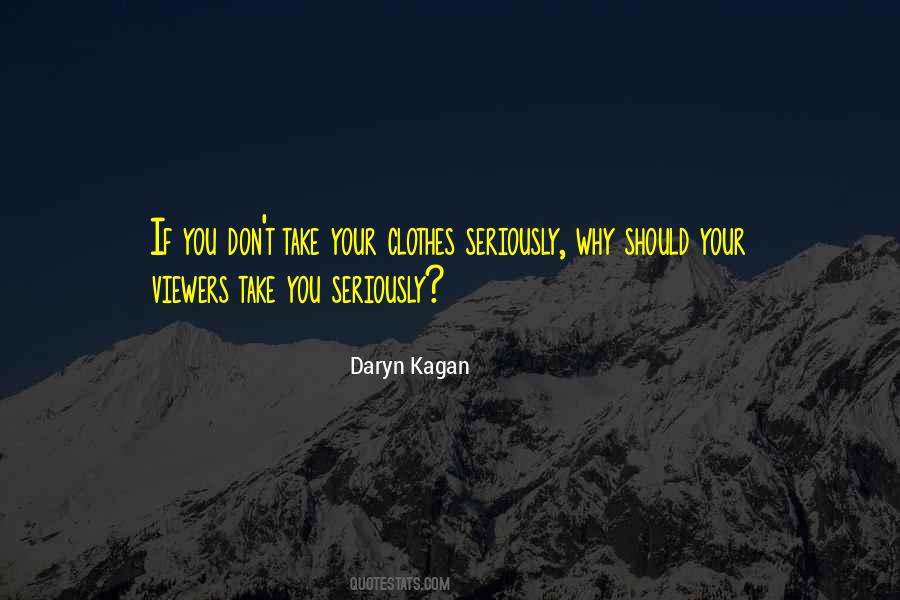 Daryn Kagan Quotes #1589323