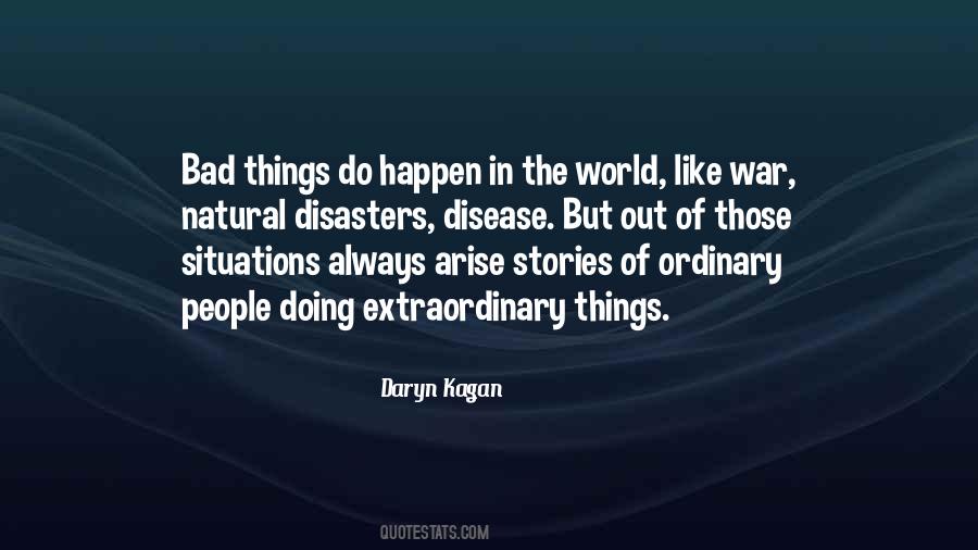 Daryn Kagan Quotes #845696