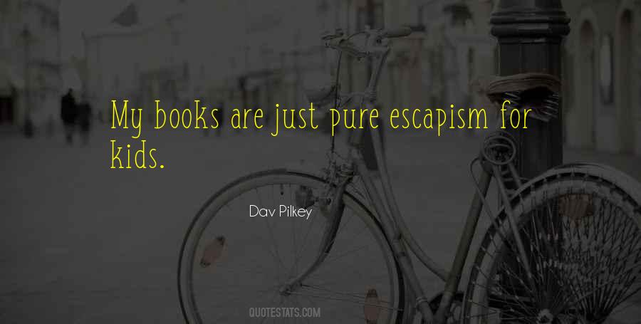 Dav Pilkey Quotes #722128