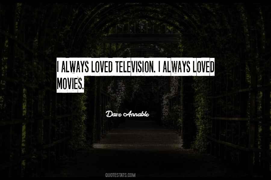 Dave Annable Quotes #1875084