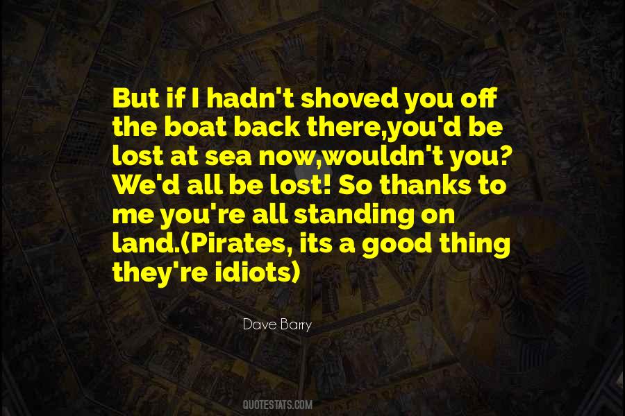 Dave Barry Quotes #102704