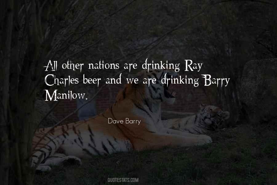 Dave Barry Quotes #107191