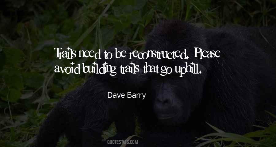 Dave Barry Quotes #10955