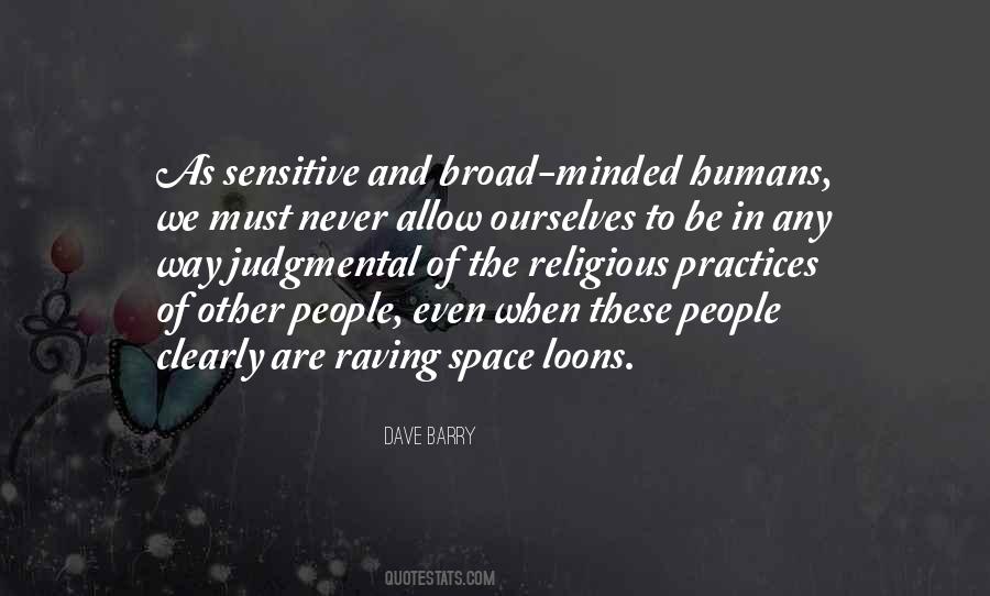 Dave Barry Quotes #129823