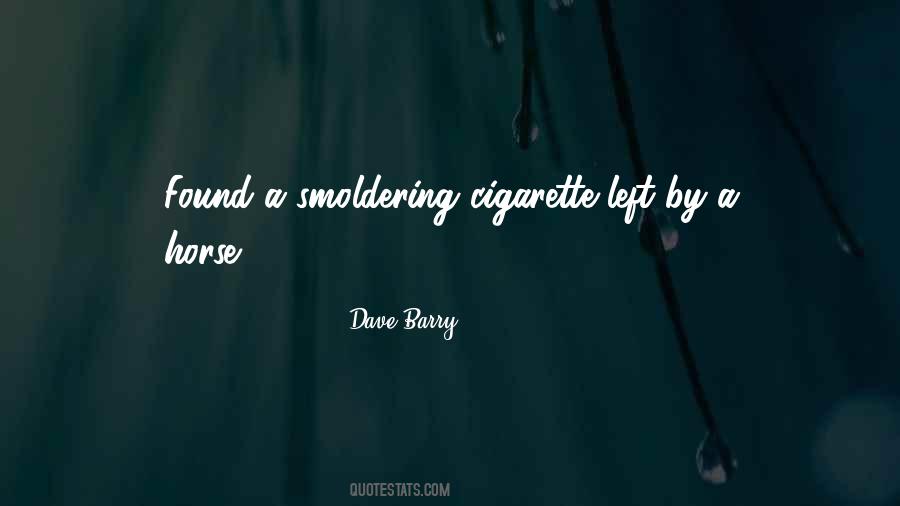 Dave Barry Quotes #155631