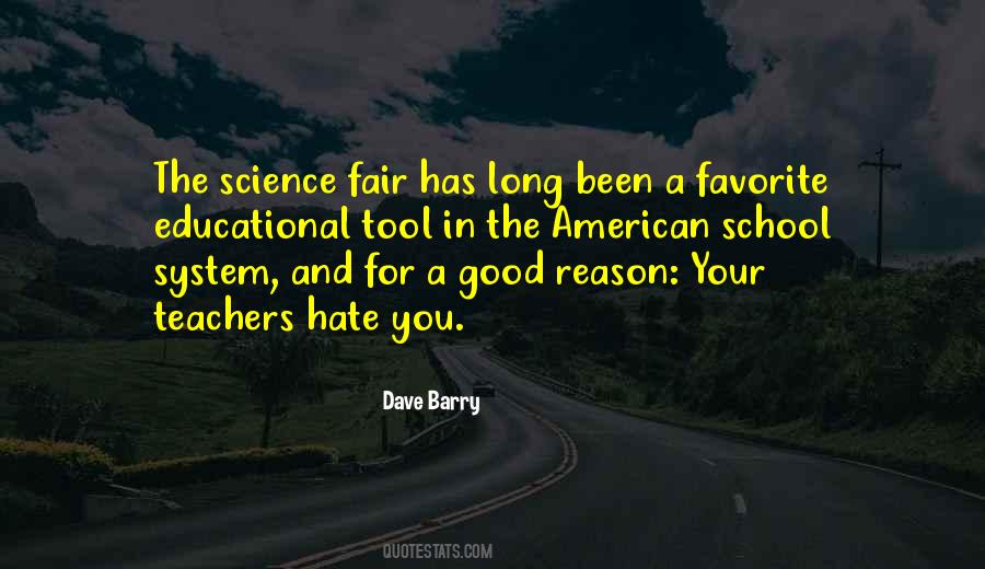 Dave Barry Quotes #163412