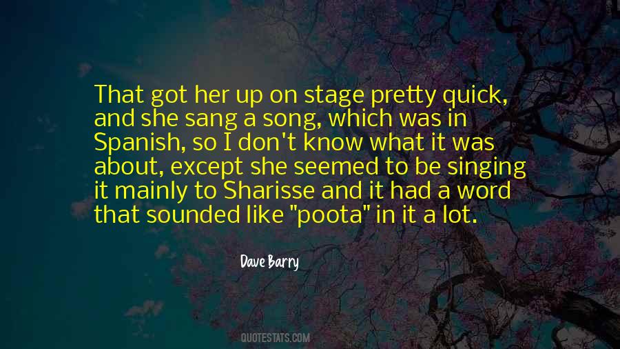 Dave Barry Quotes #179356
