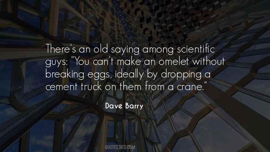 Dave Barry Quotes #183589