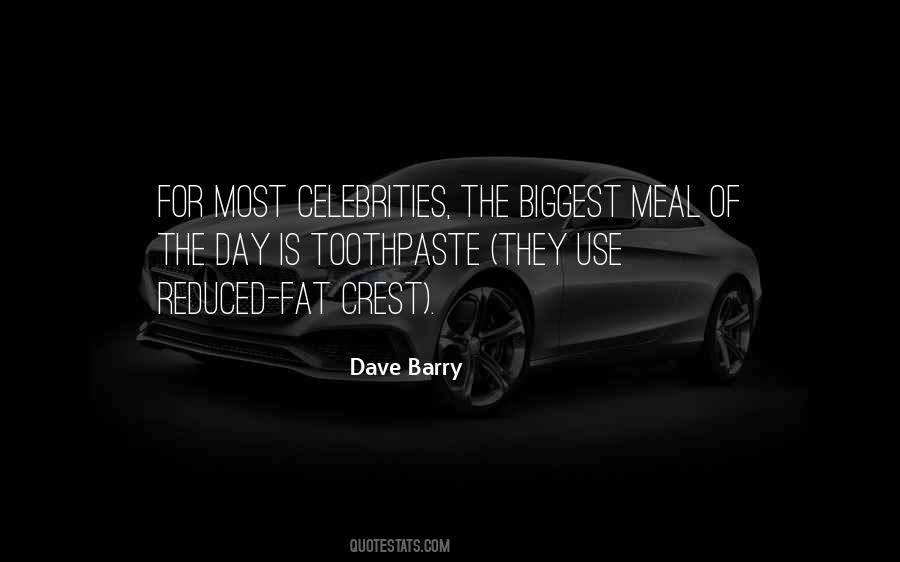 Dave Barry Quotes #202071