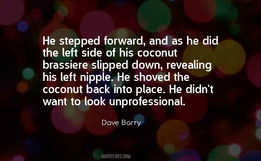 Dave Barry Quotes #215373