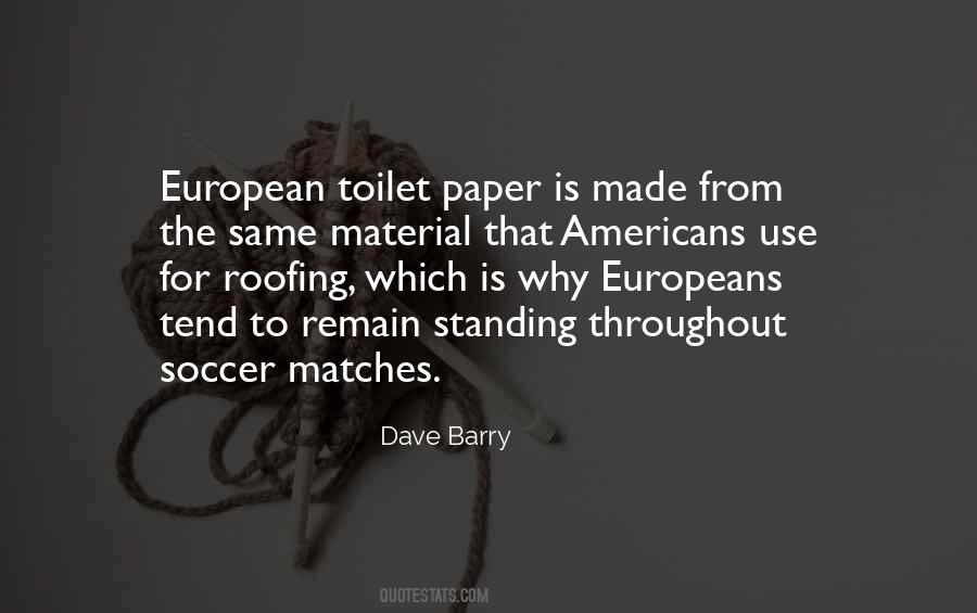 Dave Barry Quotes #30741