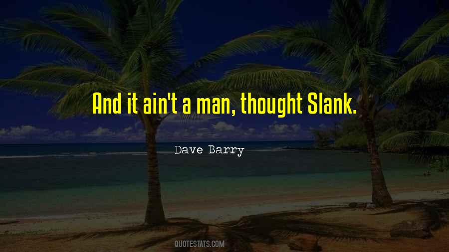 Dave Barry Quotes #396