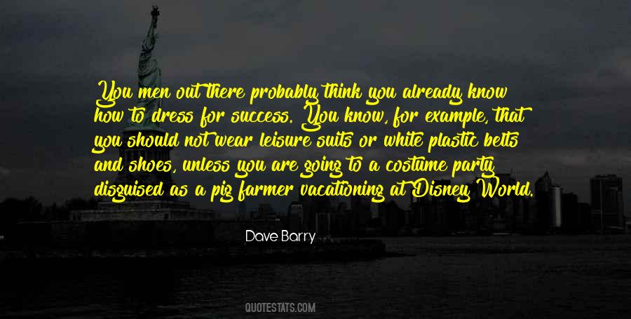 Dave Barry Quotes #69174