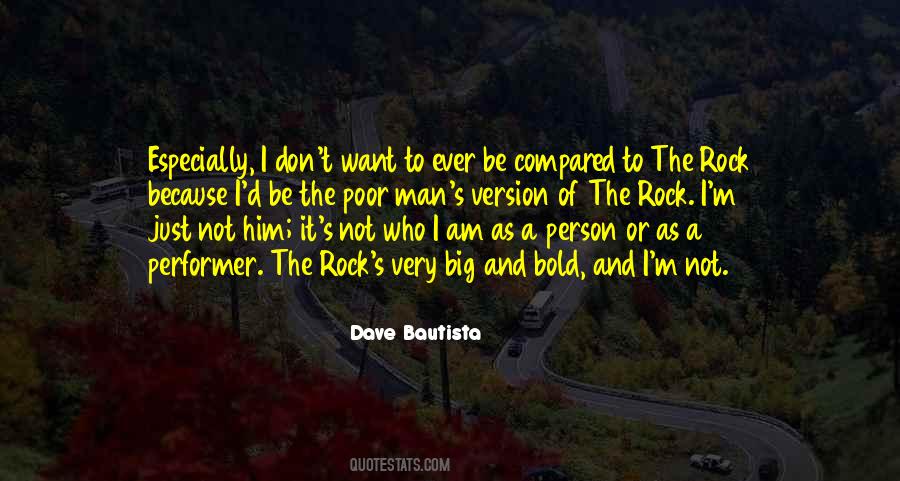 Dave Bautista Quotes #580613