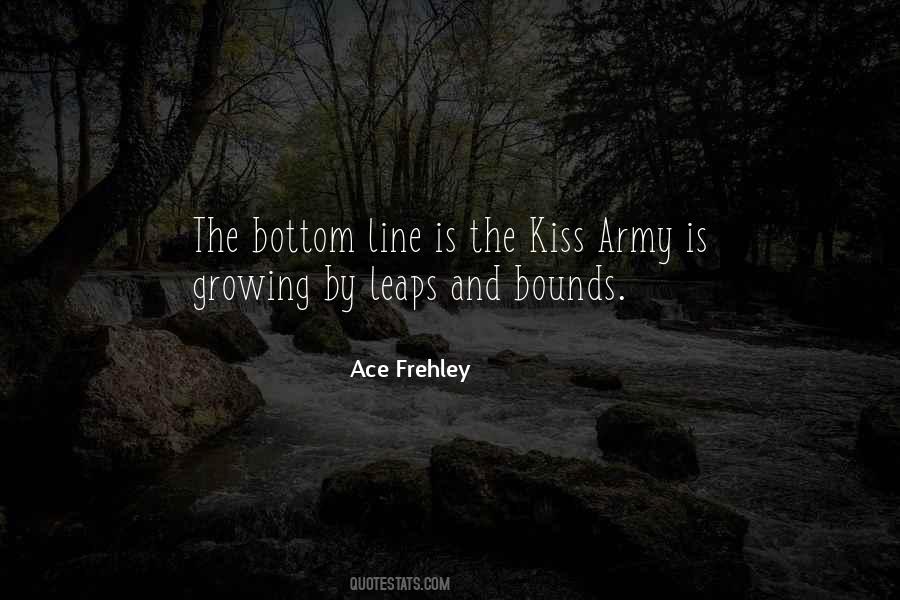 Quotes About Army #1616535