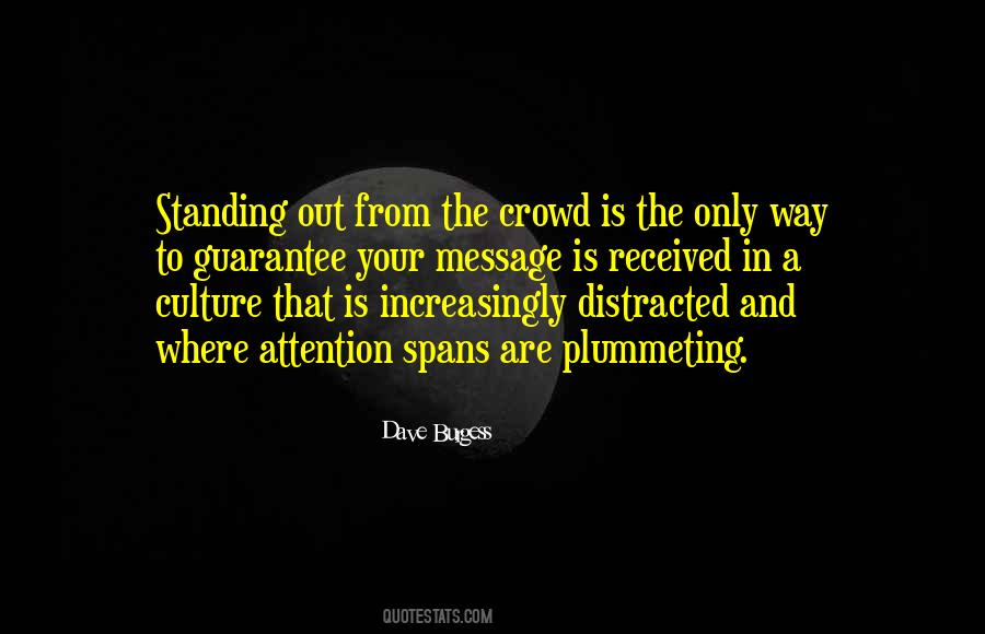 Dave Burgess Quotes #614572