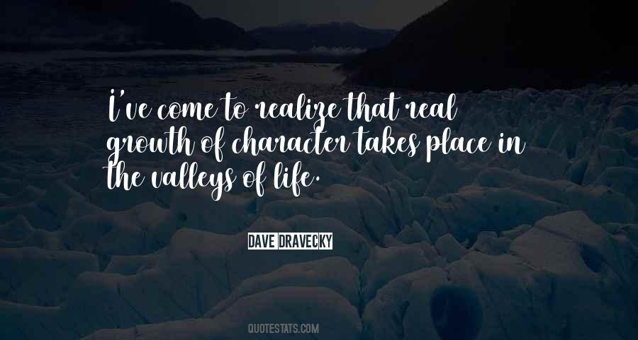 Dave Dravecky Quotes #729718