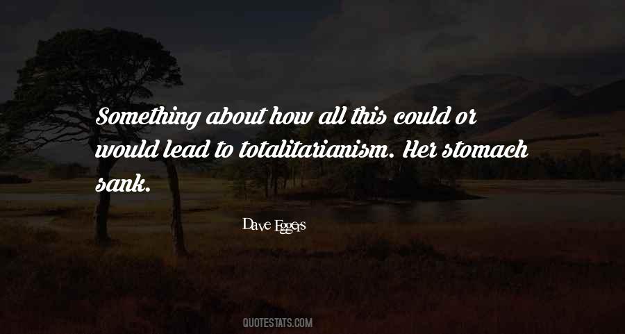 Dave Eggers Quotes #109802