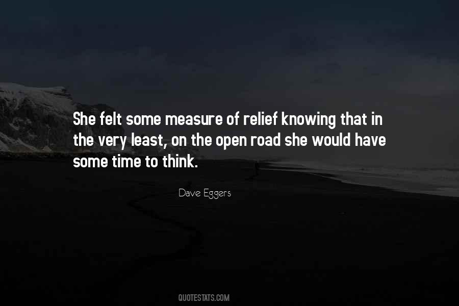 Dave Eggers Quotes #292514