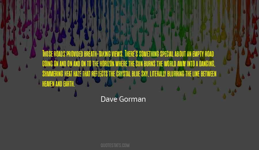 Dave Gorman Quotes #525462