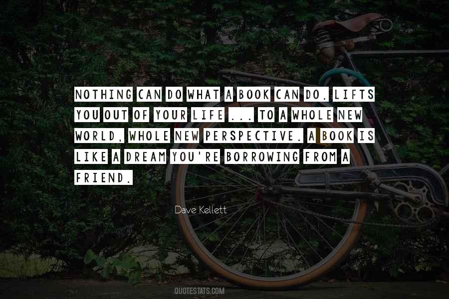 Dave Kellett Quotes #1804395