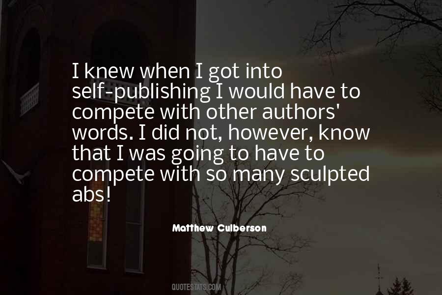 Dave Kellett Quotes #561933