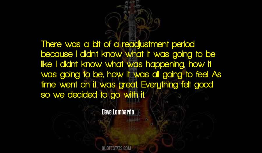 Dave Lombardo Quotes #390761