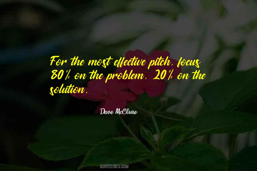 Dave Mcclure Quotes #1735098