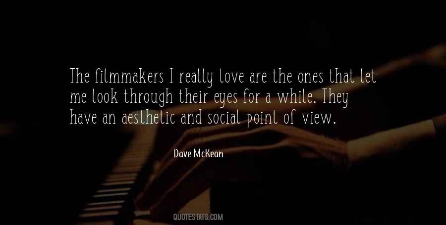 Dave Mckean Quotes #1045992