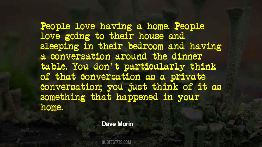 Dave Morin Quotes #1330235