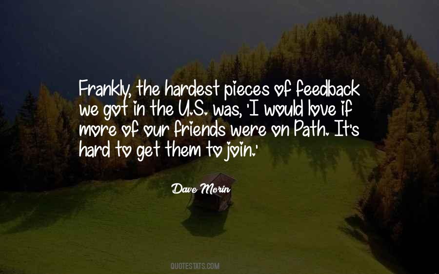 Dave Morin Quotes #1485360