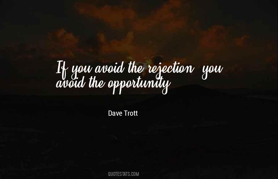 Dave Trott Quotes #1351030