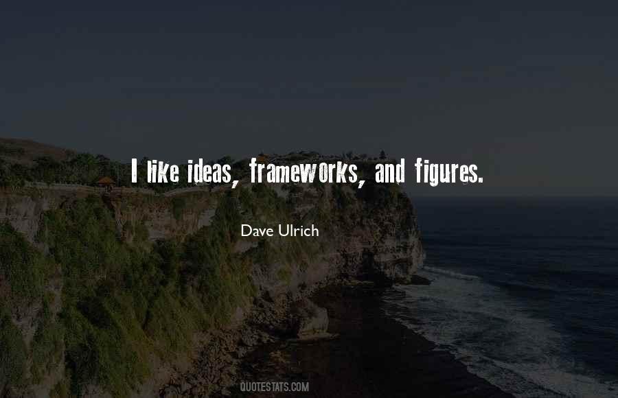 Dave Ulrich Quotes #1210273