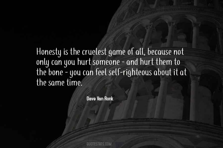 Dave Van Ronk Quotes #1383942