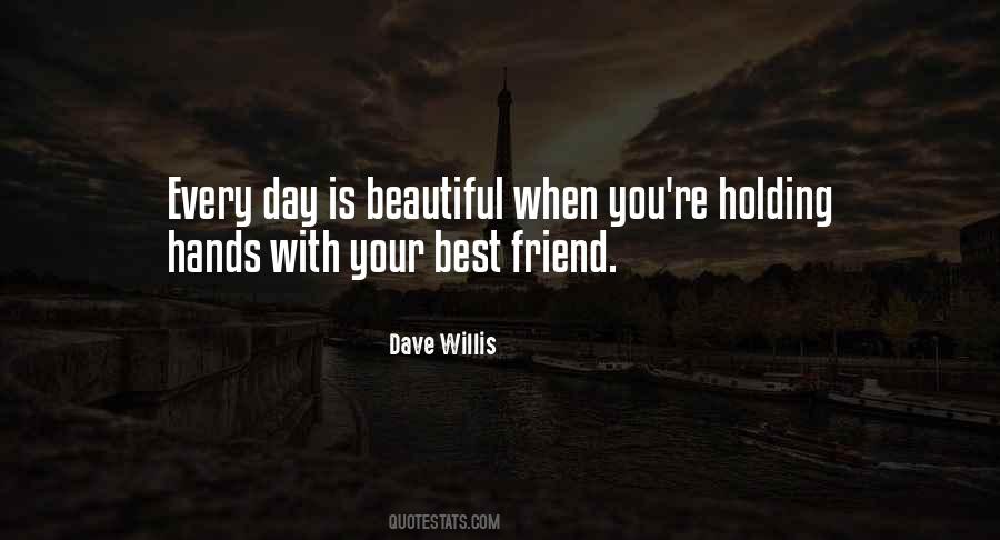 Dave Willis Quotes #90043