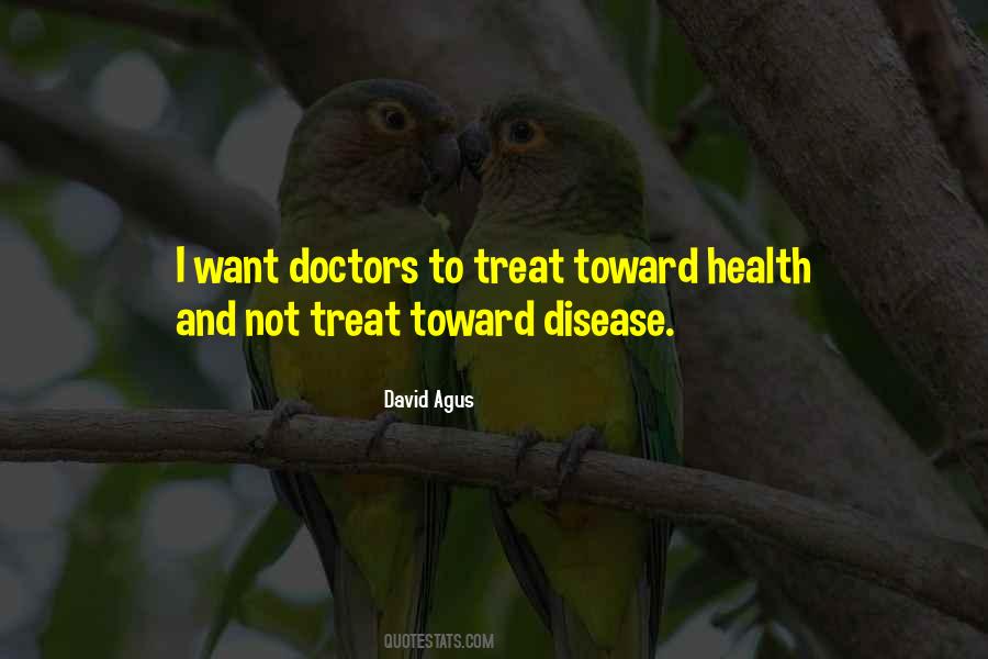 David Agus Quotes #1567230