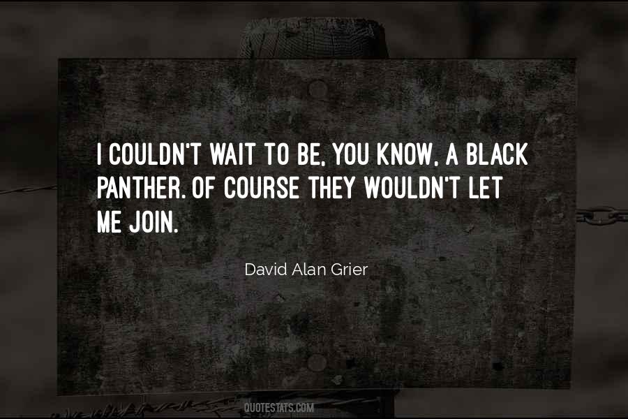 David Alan Grier Quotes #1007439