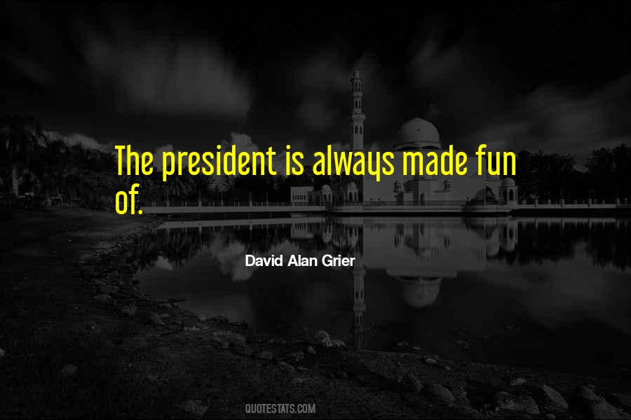 David Alan Grier Quotes #1552960
