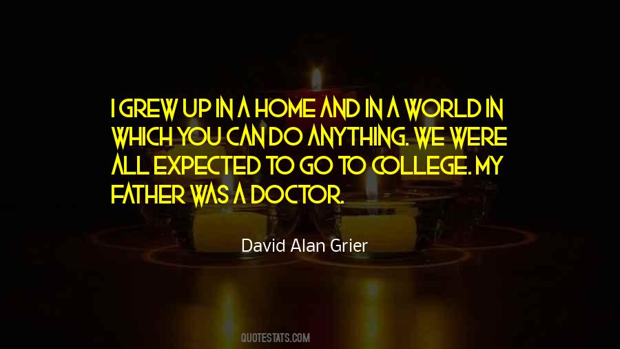 David Alan Grier Quotes #233450