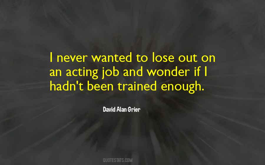 David Alan Grier Quotes #275932
