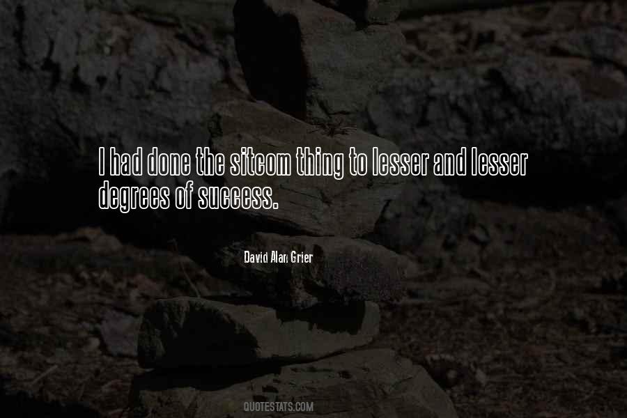 David Alan Grier Quotes #682083