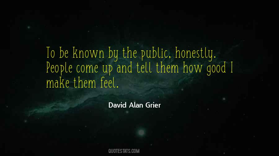 David Alan Grier Quotes #771720