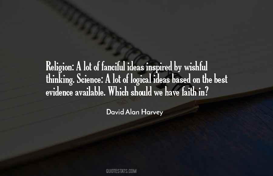 David Alan Harvey Quotes #1324318