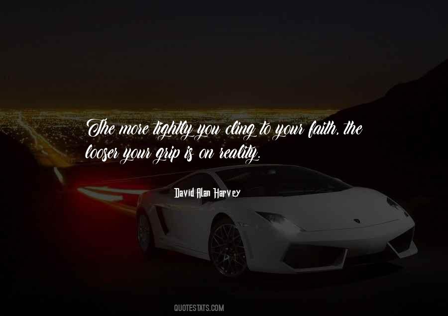 David Alan Harvey Quotes #1868356