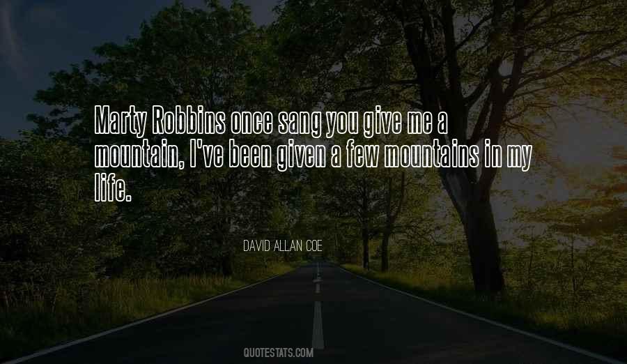 David Allan Quotes #927818