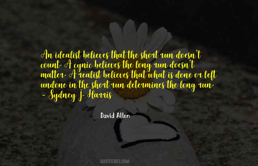 David Allen Quotes #238222